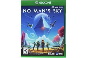 505 GAMES No Man's Sky - Xbox One