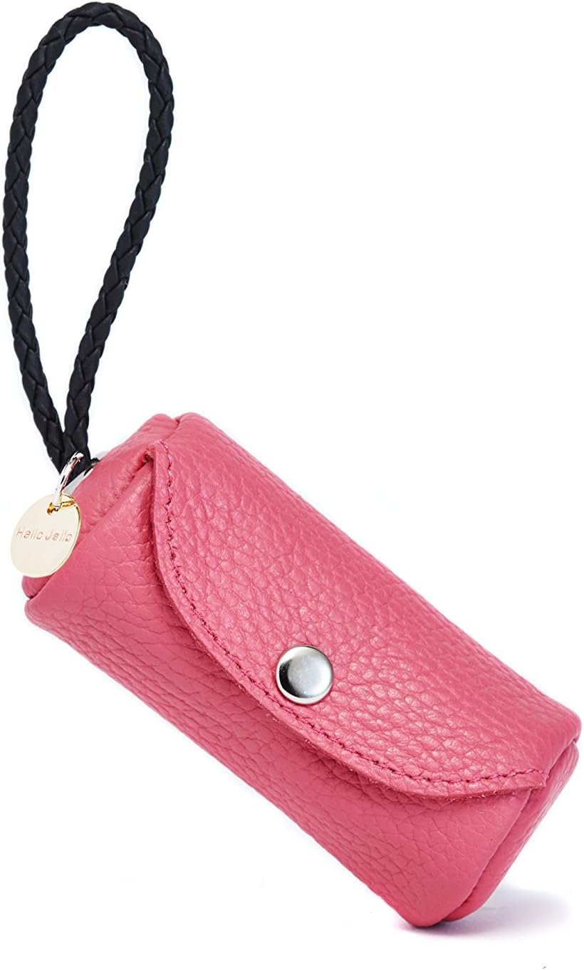 designer dog poop bag holders