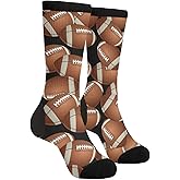 Men's Novelty Funny Socks Crazy Socks Fashion Casual Socks