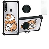 jioeuinly Orbic Magic Case Compatible with Orbic