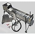 Highbanker, Gold Sluices and Power Sluice Kits - Gold Mining Equipment (6" Mini)