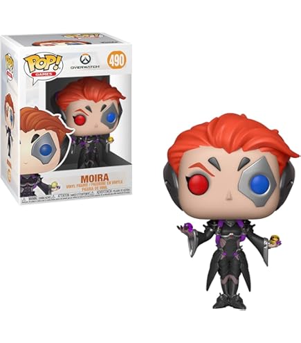 Amazon.com: Funko Pop Keychain: Overwatch - Soldier 76