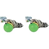 milo weasel activation ball for dogs