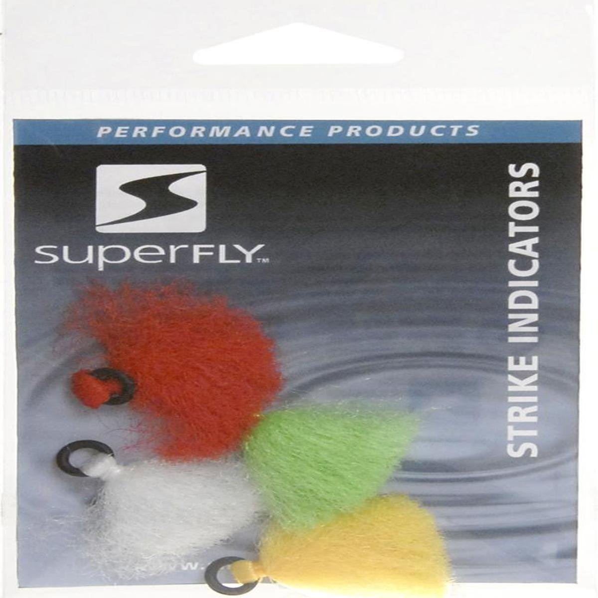 スーパーフライstrikeインジケータコンボパック B005aujh6i ウキ 驚きの安さ