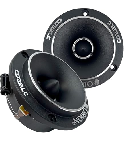 thumbnail image 2 of Dayton Audio PT2C-8 Planar Tweeter – Wide Dispersion, High Detail, For Line Arrays & Audiophile Systems, 3 KHz Crossover Recommended 2 of 12