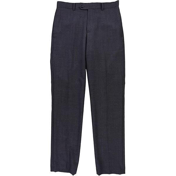 Ralph Lauren Mens Stretch Straight Leg Slacks Dress Pants, Grey, 30W x 30L at Amazon Men's Clothing store Ralph Lauren Mens Stretch Straight Leg Slacks Dress Pants, Grey, 30W x 30L at Amazon Men's Clothing store