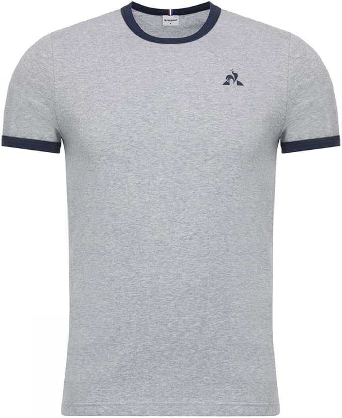 tee shirt le coq sportif amazon