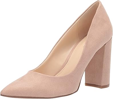 amazon nine west pumps
