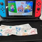 Super Mario 3D All-Stars (Nintendo Switch): Amazon.co.uk: PC & Video Games