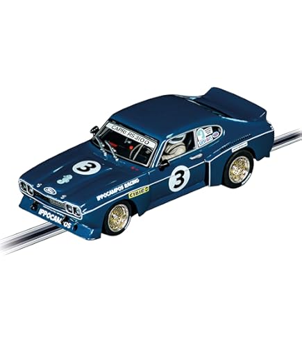 Amazon.com: Carrera 27709 Ferrari 488 GT3 AlphaTauri AF Corse No