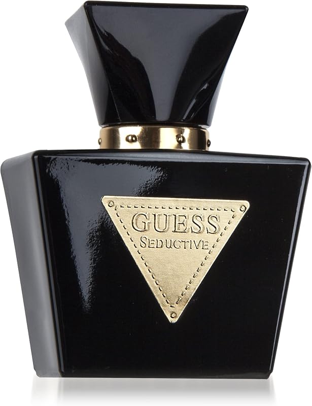 Seductive Noir, Eau de Toilette, Profumo Orientale Floreale, 30 ml