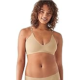 True & Co Women's True Body Boost Convertible Lace Bra