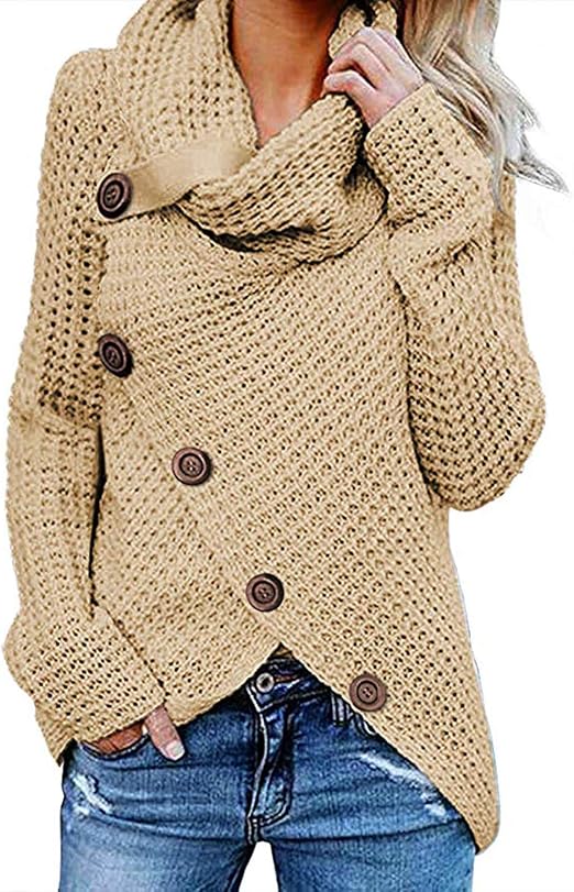 amazon maglioni donna