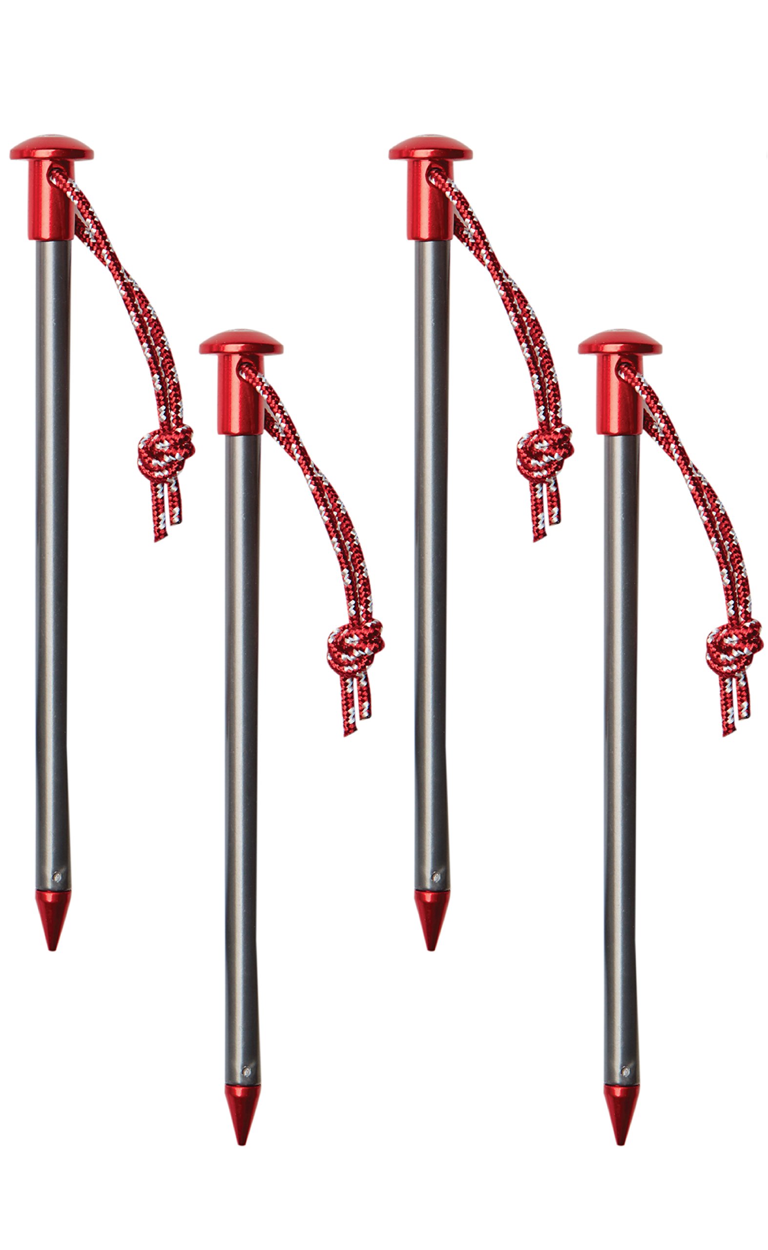 StayPut! Aero 7075 Lightweight Aluminum Anchor Peg Tent Stakes eBay