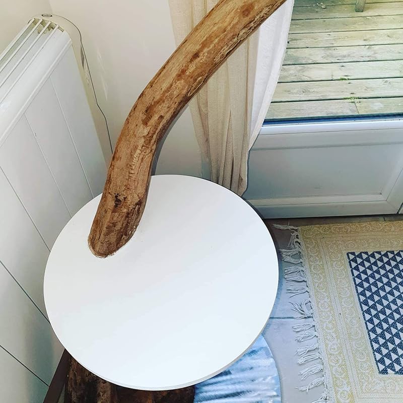 Arbre A Chat Bois Flotte Amazon Fr Handmade
