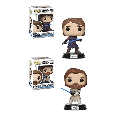anakin clone wars funko pop