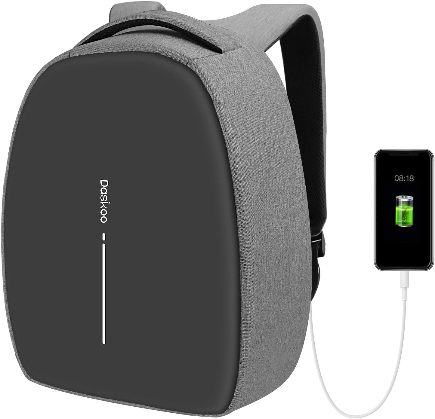 ritorno del computer portatile per gli uomini