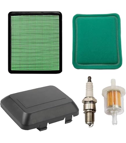 α6400 Amazon.com: Anxingo 17211-ZL8-023 Air Filter With 17231-Z0L-050
