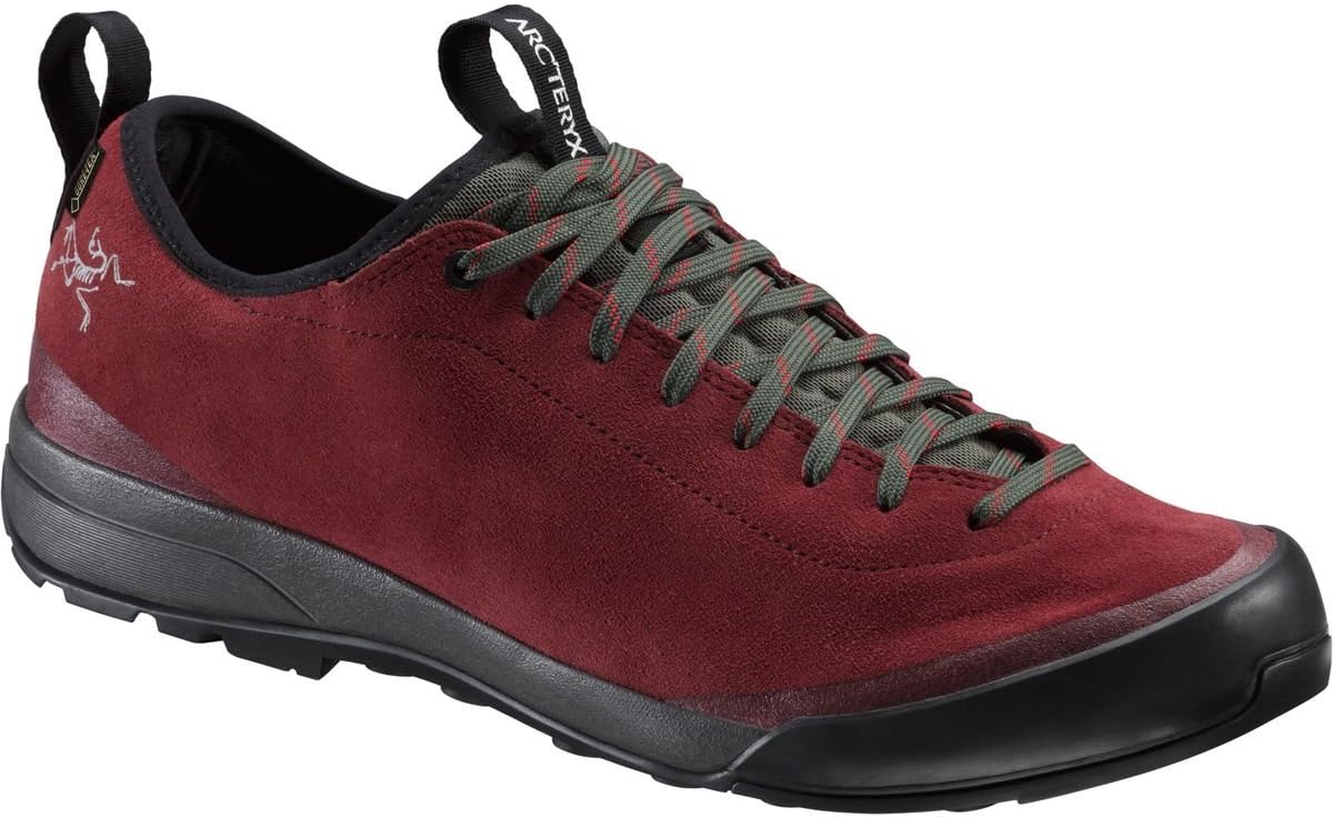 Arc'teryx Men's Acrux SL Leather GTX Approach
