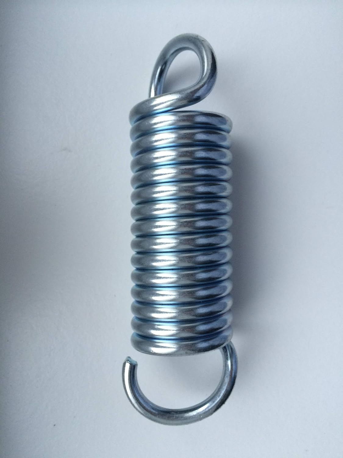 MacaSwing Coil Spring for Hammocks Weatherproof Quality from Austria Durable Safe Extra Short - Image 4