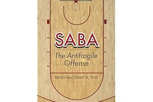 SABA: The Antifragile Offense