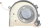 Fleshy Leaf CPU GPU Cooler Fan for Lenovo Yoga C940-15IRH 9-15IMH5 view 5