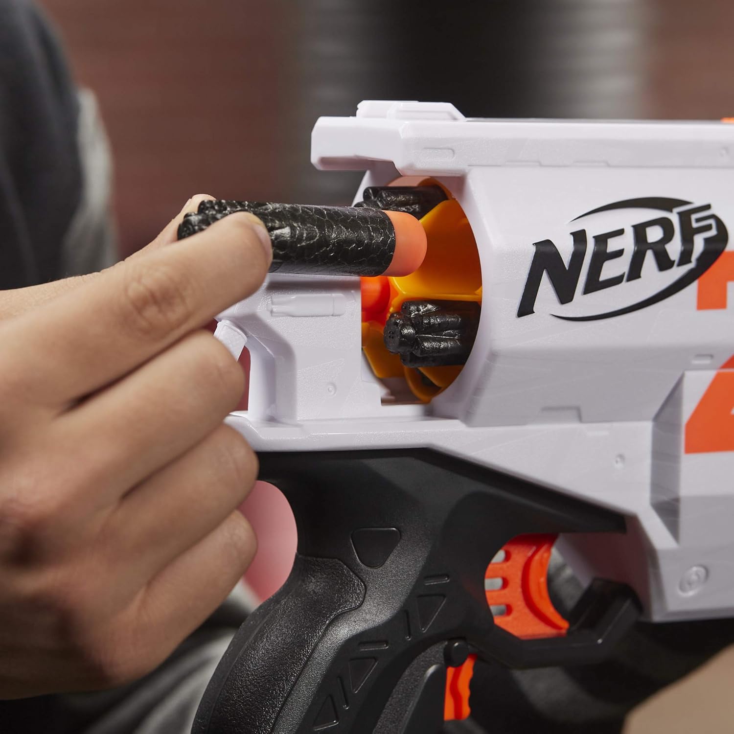 nerf ultra two amazon