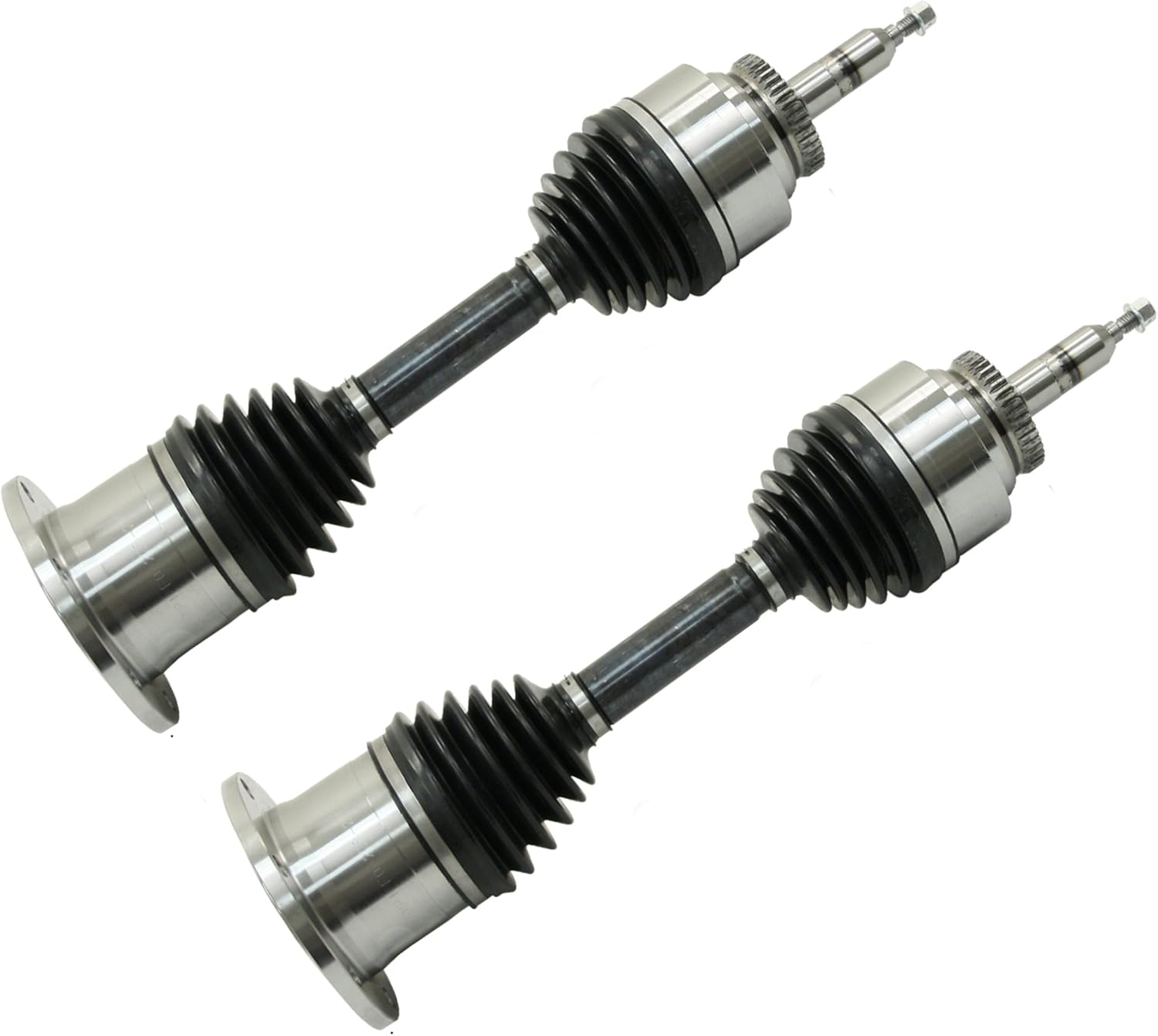 DTA FD20212021 front Left Right Pair 2 New Premium CV