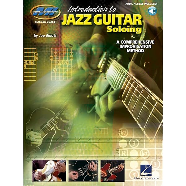 Amazon.com: Jazz Guitar a Modern Perspective : Alex Skolnick