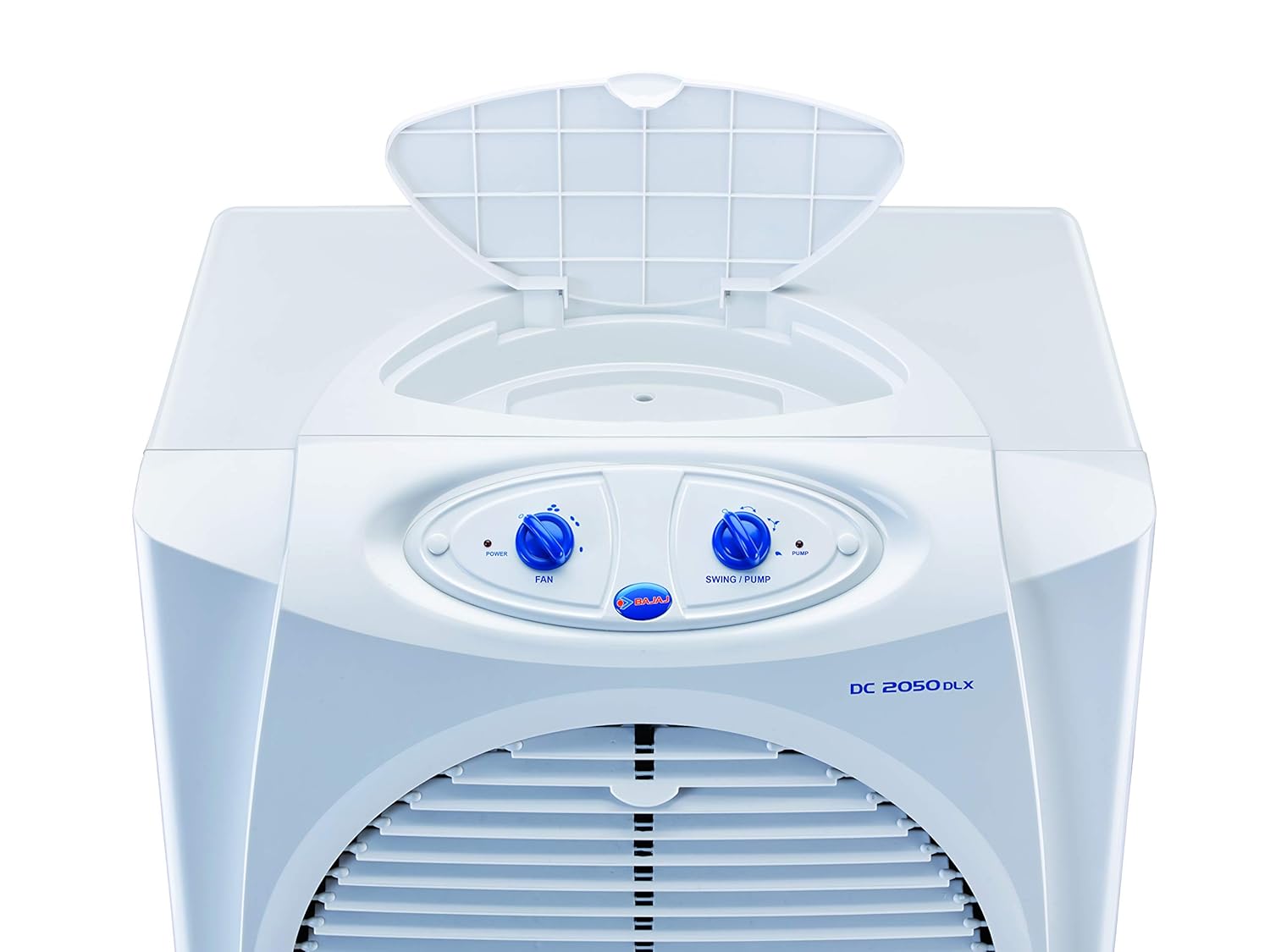 bajaj cooler dc 70 dlx