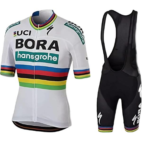 Sparx Long Sleeve Cycling Skinsuit Pro Team Bicycle Suit