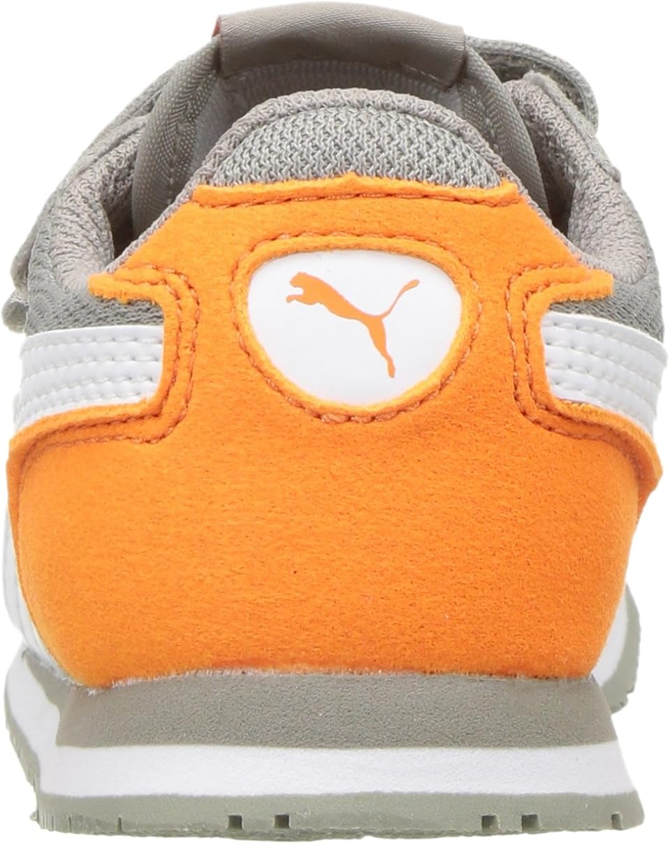  | PUMA Kids' Cabana Racer Mesh V Inf Chukka | Sneakers