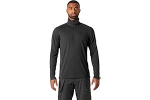Helly-Hansen Men's Hp 1/2 Zip Pullover 2.0