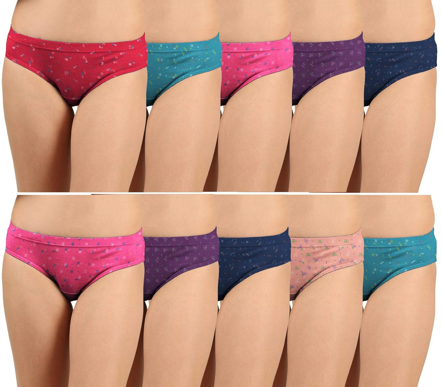 amazon ladies innerwear