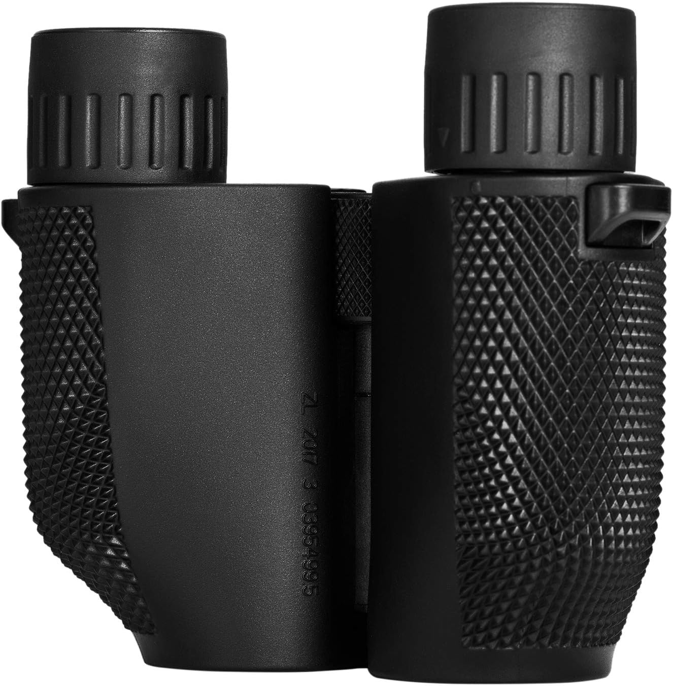 Aurosports 10x25 Folding High Powered Compact Binoculars for Adults Kids With Weak Light Night Vision Clear Binocular for Bird Watching Great for Outdoor Sports Games and Concerts : Camera & Photo
