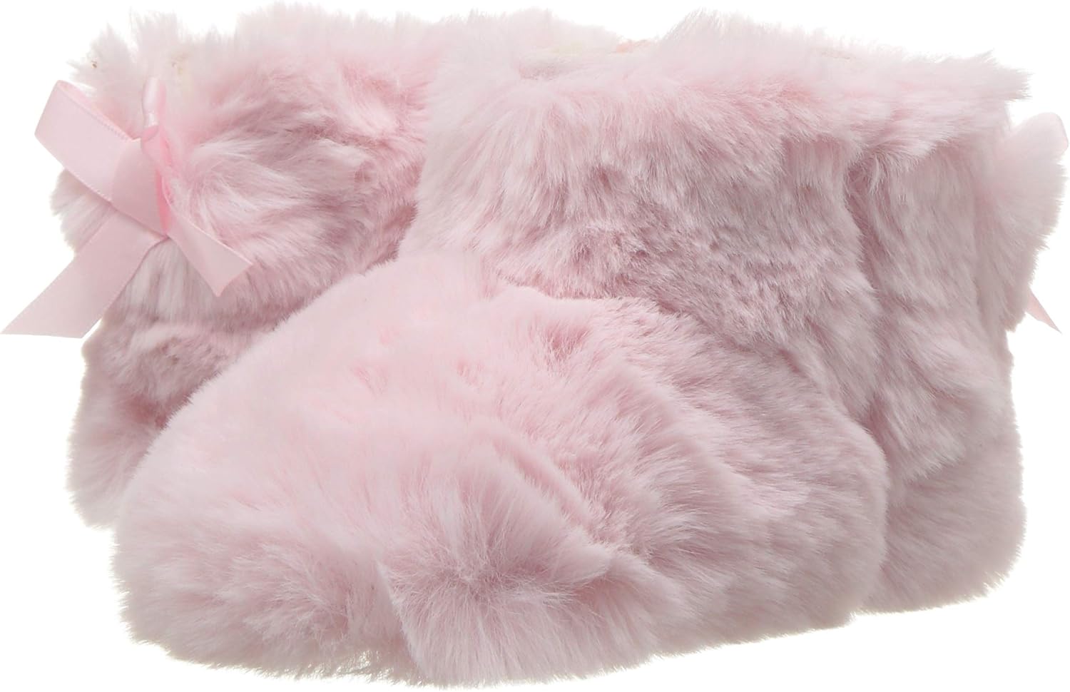  | UGG Baby Jesse Bow II Fluff Boot | Boots