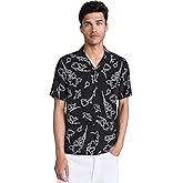 Theory Men's Irving CC Sketch Shirt