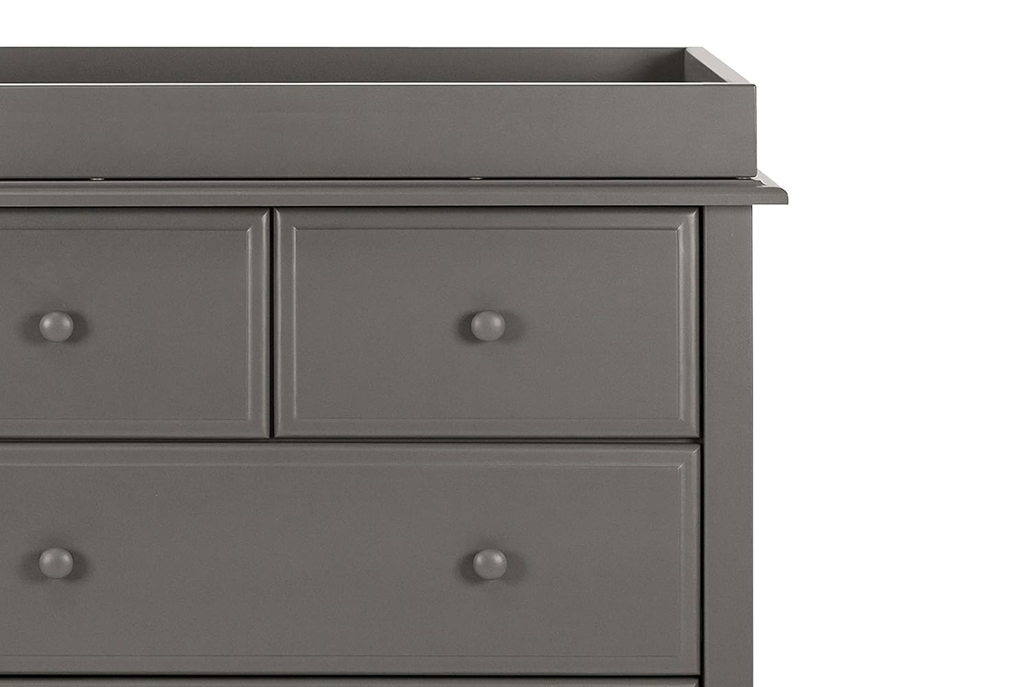 davinci universal removable changing tray