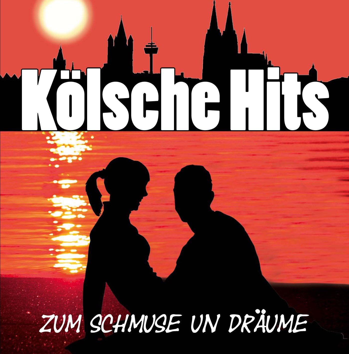 Kolsche Hits Zum Schmuse Un Draume Various Amazon De Musik