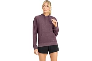 Jockey Women's Activewear EVERACTIVE Hoodie