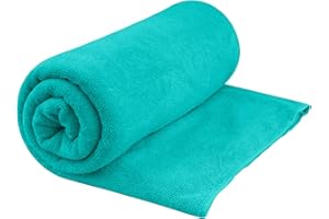 Sea to Summit Tek Towel, Plush Camping and Travel Towel