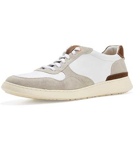 Amazon.com | Samuel Hubbard Olema Slip-On Nutmeg Nubuck 9 D  display picture 3