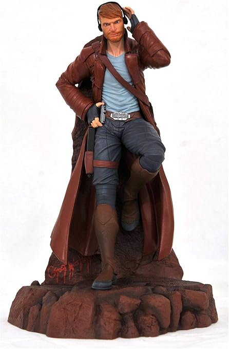 star lord diamond select