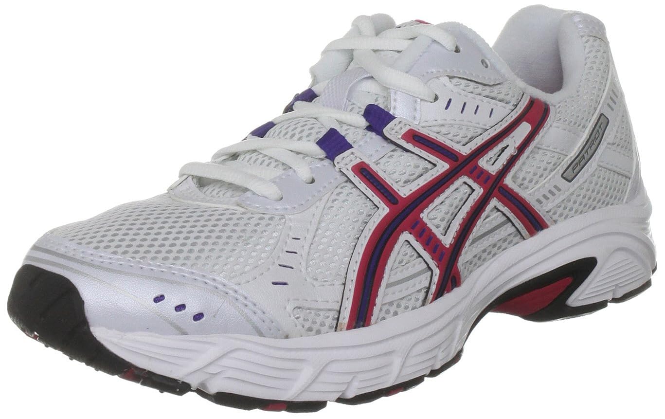 asics patriot women's