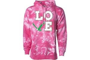 Haase Unlimited Love Eagle - Philly Sports Team Unisex Hoodie Sweatshirt