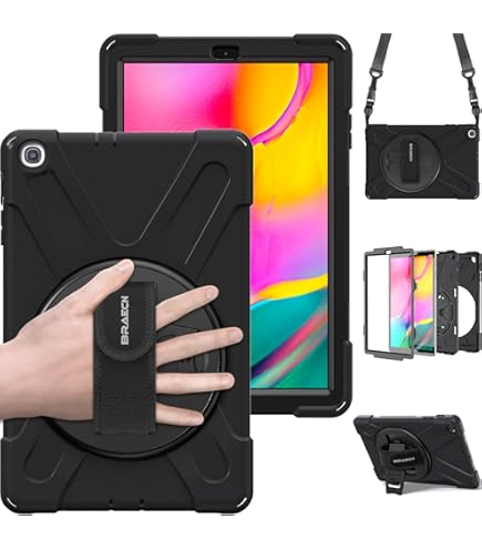 Galaxy Tab A 10.1(2019) LTE版 SM-T515N 美品 Amazon.com : Samsung Galaxy Tab A 10.1