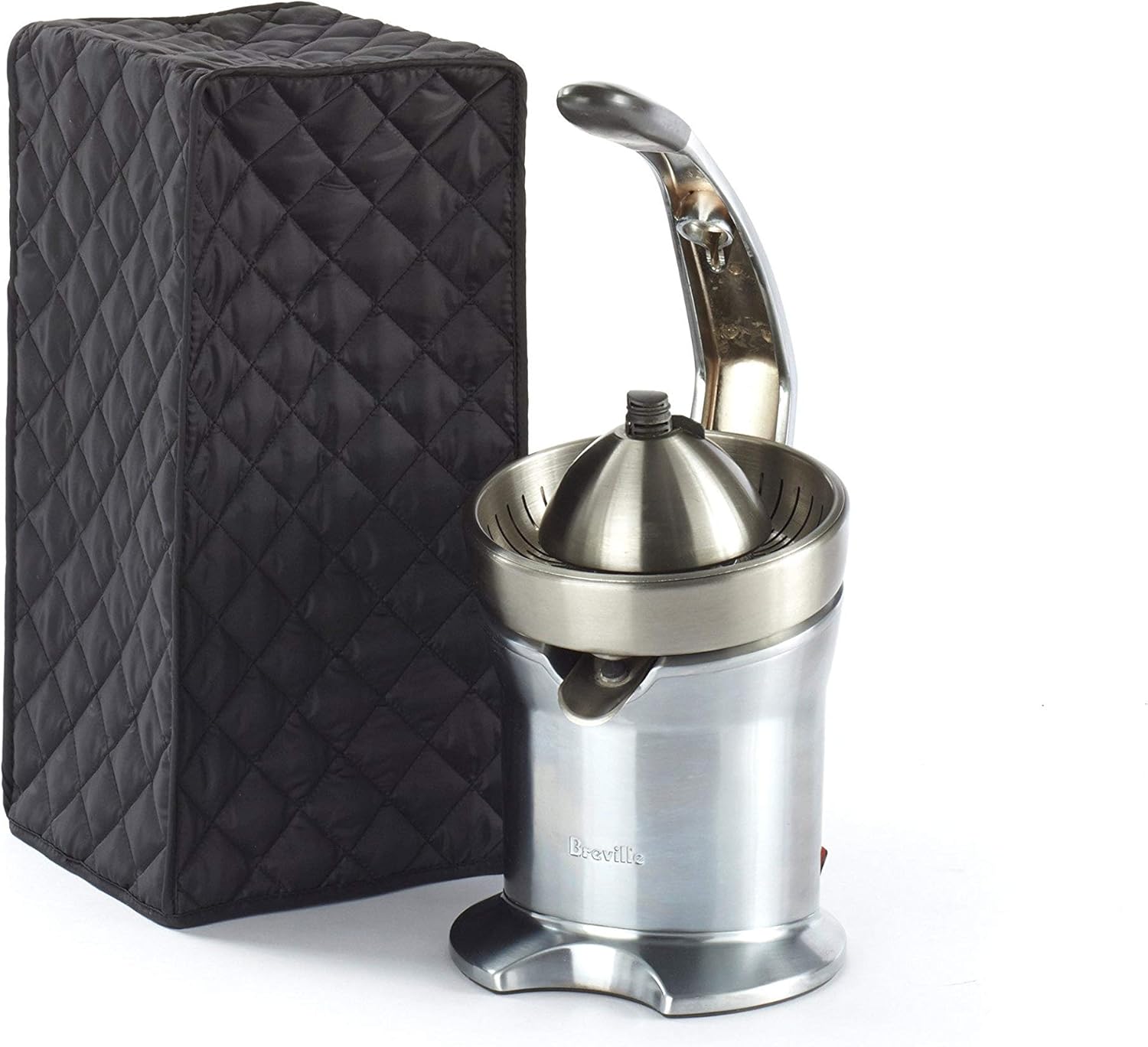 Covermates Keepsakes Juicer Cover Dust Protection