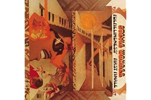 Fulfillingness' First Finale