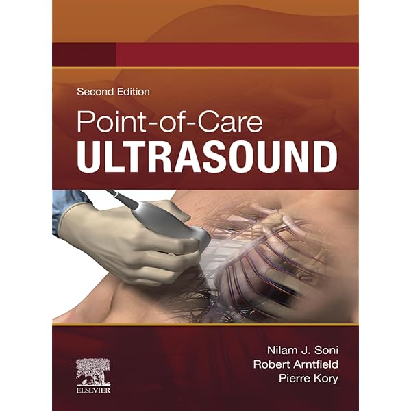 Amazon.com: Ultrasound for Primary Care eBook : Bornemann, Paul