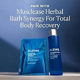 Elemis Musclease Active Body Oil 100ml - Relaxing Soothing Muscle Relief view 4